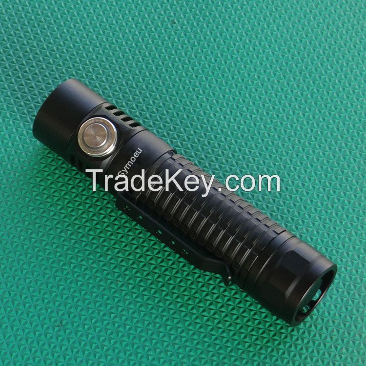 Syrnoeu LED FLASHLIGHT