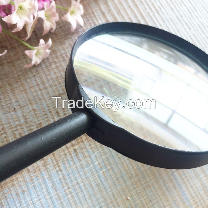 Iniasm Magnifying glass