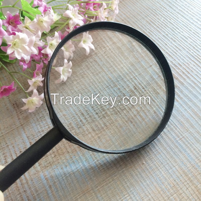 Iniasm Magnifying glass