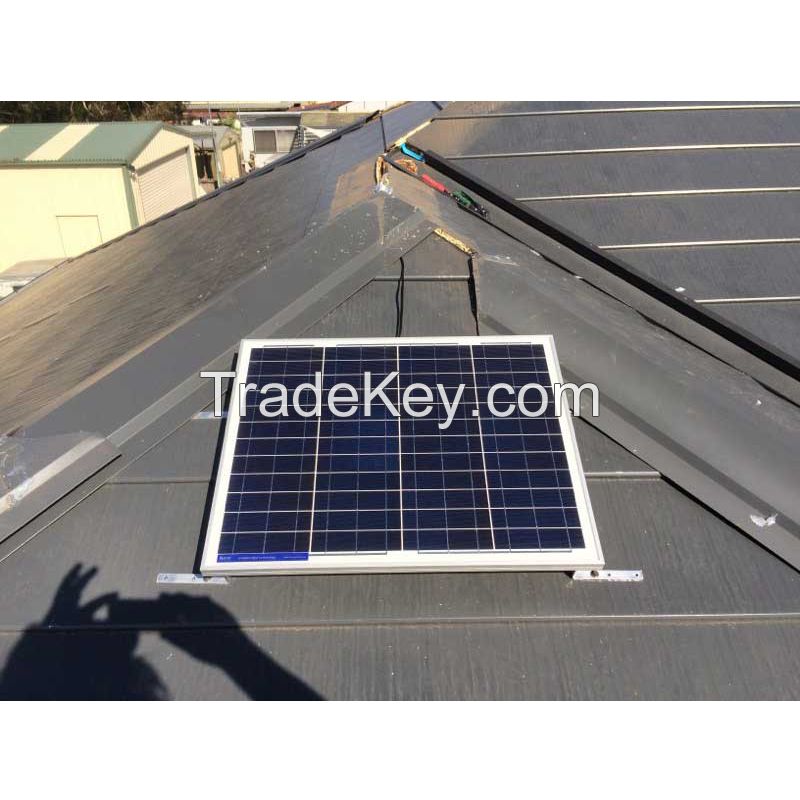 High Lumen Brightness Led Solar Skylight For Room