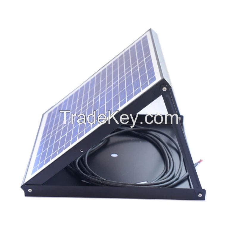 High Lumen Brightness Led Solar Skylight For Room