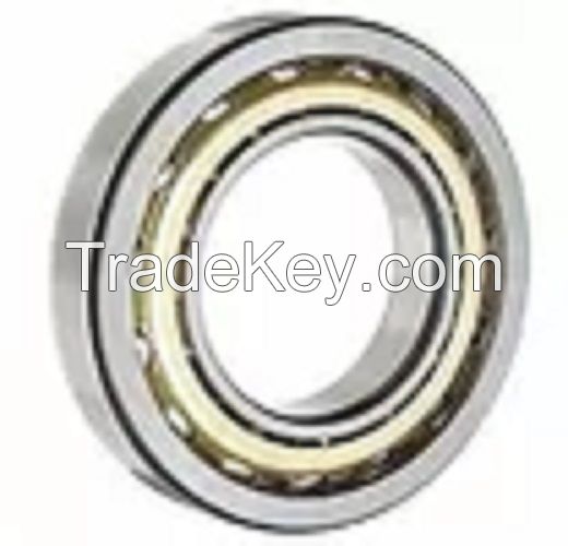 50 X 110 X 27mm 7310 Single Row Angular Contact Ball Bearing