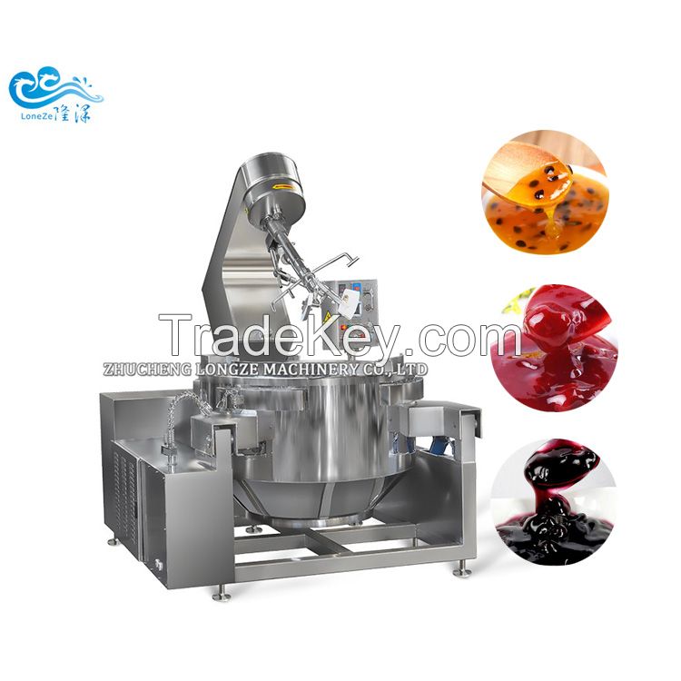 Food Processing Equipment