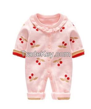 Floral Baby Boy Bubble Footie Rompers Coverall For Babies Online Shopping Hong Kong 