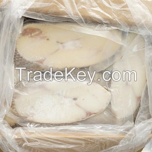 Frozen Oilfish HGT in Bulk