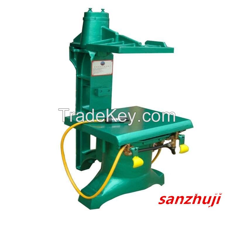 Green sand mixer Self-setting sand mixer Sand Reclamation Systems    Sand casting equipment    sand moulding machine    Qingdao Xinyuanzhu Machinery Co., Ltd.