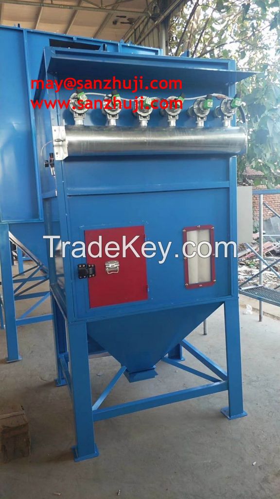 Green sand mixer Self-setting sand mixer Sand Reclamation Systems    Sand casting equipment    sand moulding machine    Qingdao Xinyuanzhu Machinery Co., Ltd.