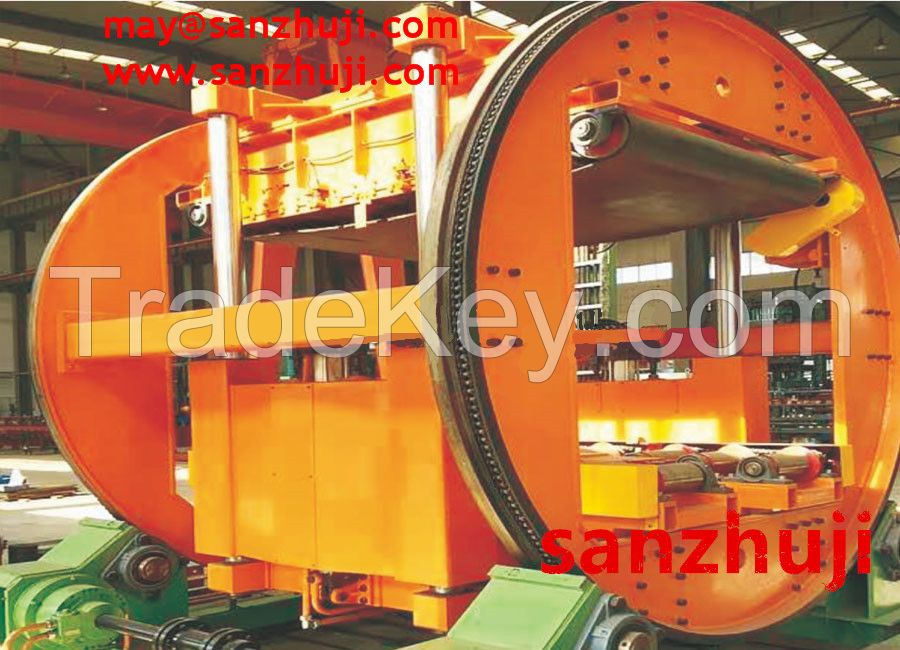 Green sand mixer Self-setting sand mixer Sand Reclamation Systems    Sand casting equipment    sand moulding machine    Qingdao Xinyuanzhu Machinery Co., Ltd.