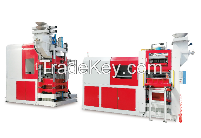 Green sand mixer Self-setting sand mixer Sand Reclamation Systems    Sand casting equipment    sand moulding machine    Qingdao Xinyuanzhu Machinery Co., Ltd.