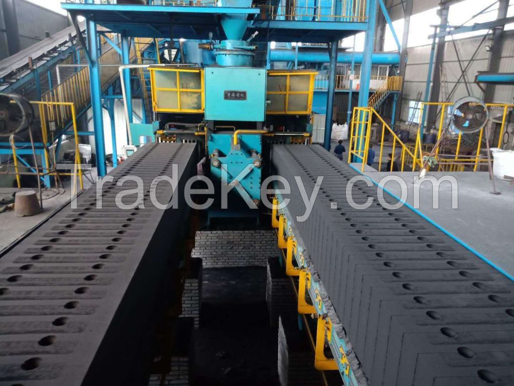 Green sand mixer Self-setting sand mixer Sand Reclamation Systems    Sand casting equipment    sand moulding machine    Qingdao Xinyuanzhu Machinery Co., Ltd.