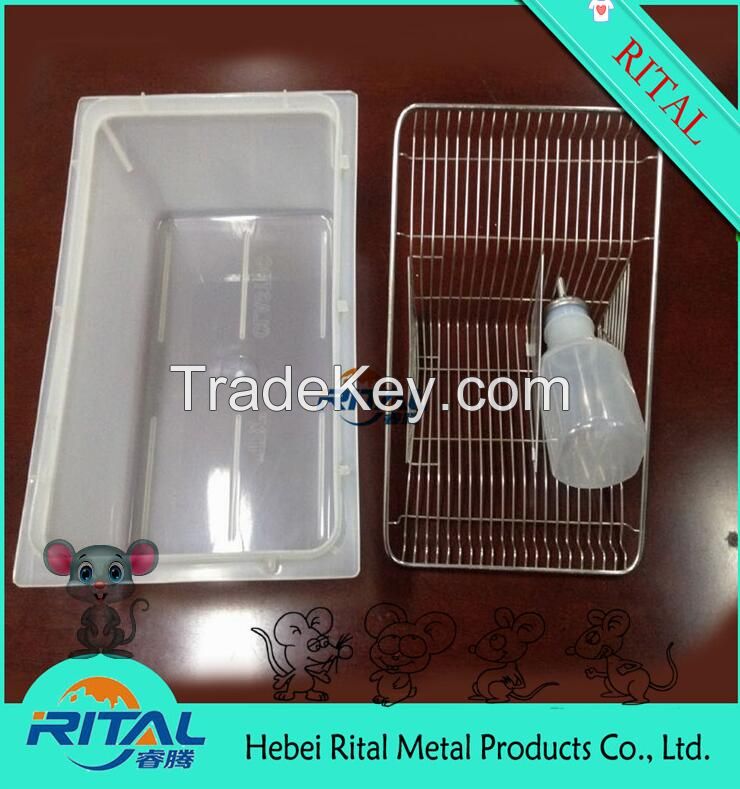 mouse group breeding rat breeding cage