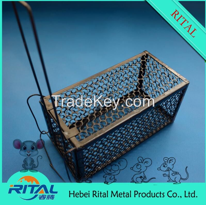 multi- catch Animal trap cage 