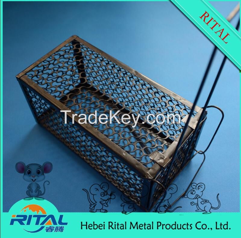 multi- catch Animal trap cage 