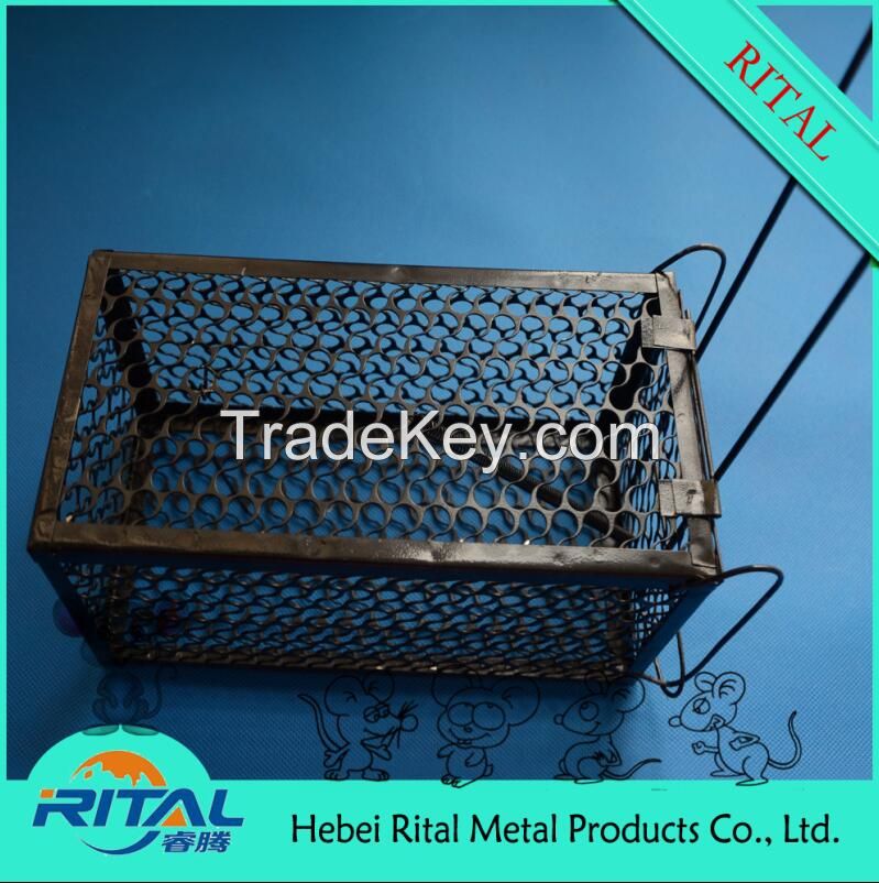 multi- catch Animal trap cage 