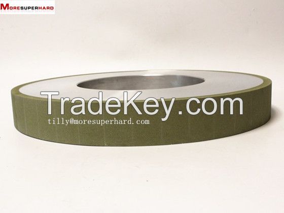 Cylindrical Diamond Grinding Wheel for PDC