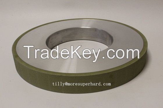 Cylindrical Diamond Grinding Wheel for PDC