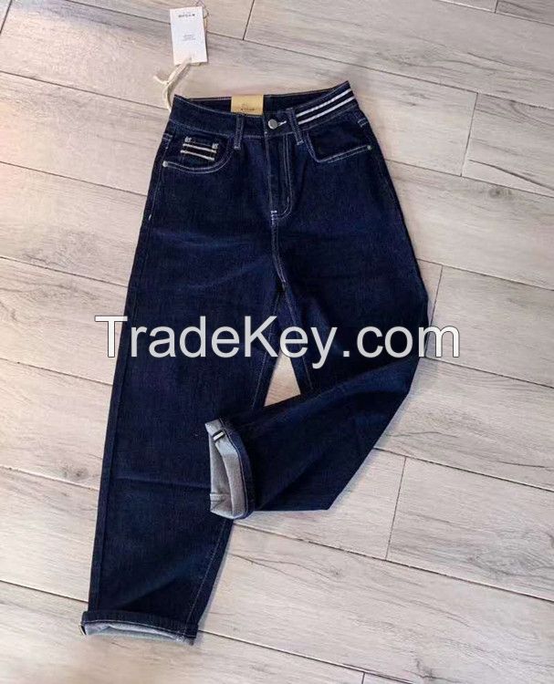 Women Denim Jeans