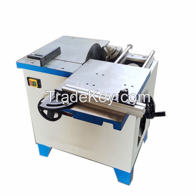 wood cutting machine