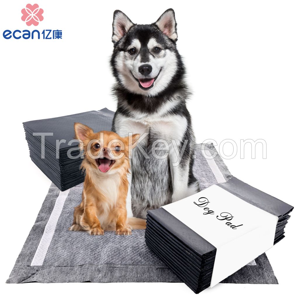 high absorbent waterproof dog puppy training pads