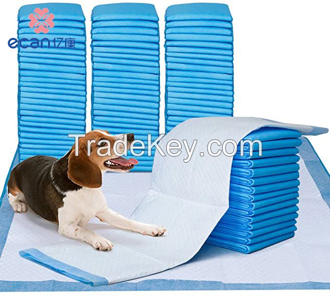 Puppy training pads pet pee pee pads