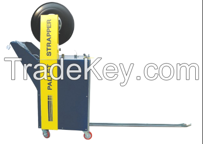 PalletÂ Strapping Machine Carton strapping machine