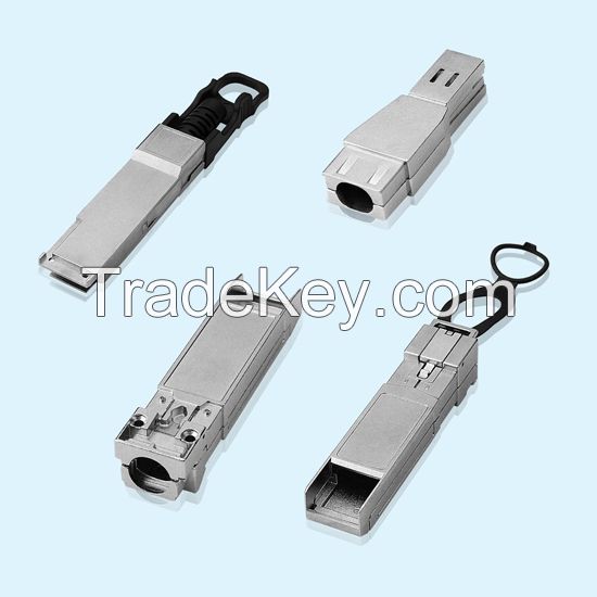 rj45 connector housing, USB metal housing, Fiber optic connector housin