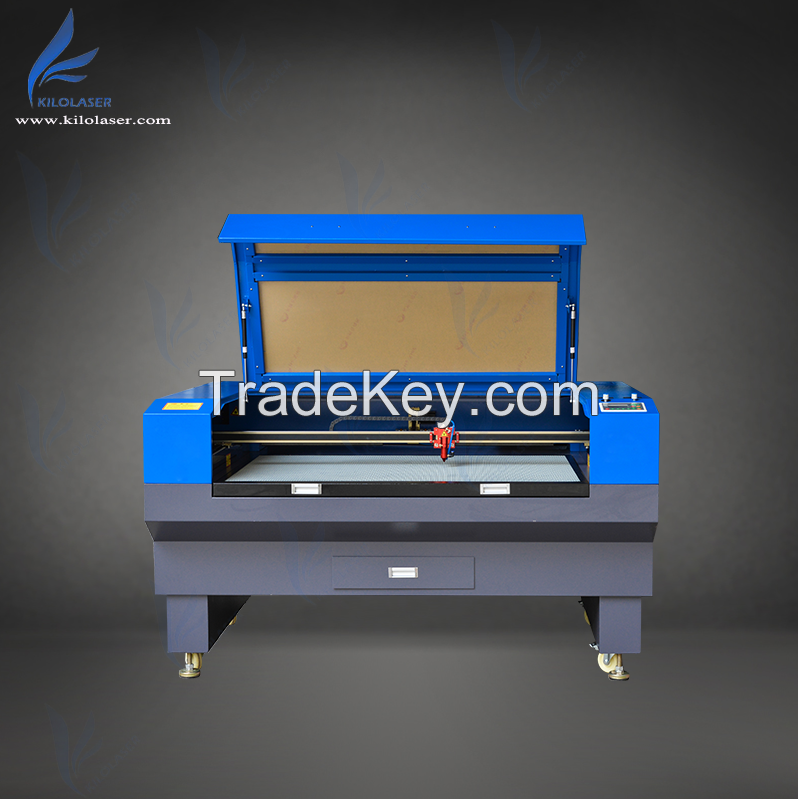 1300x900mm Co2 acrylic laser cutting machine