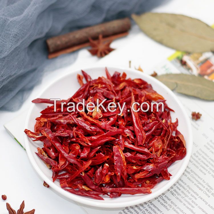 Wholesale Direct Export red pepper powder chili powder for kimchi