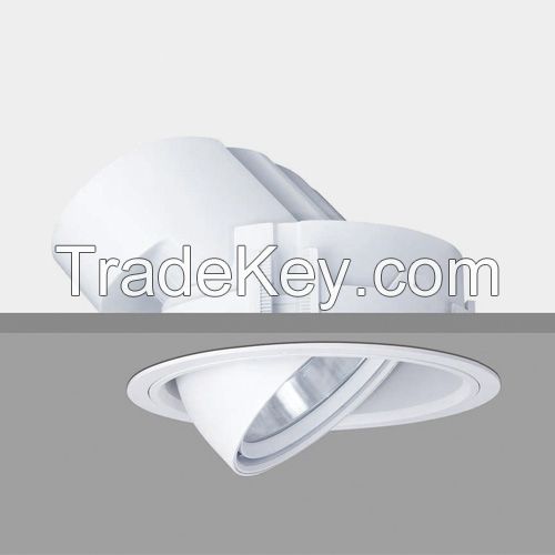 MVM0705C-033 High Lumens LED Downlight