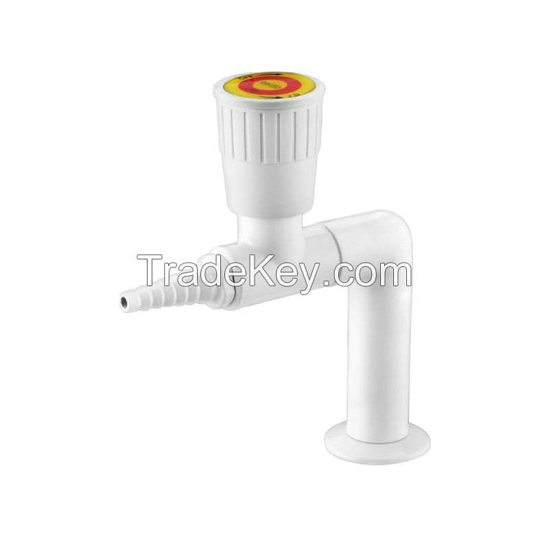 Gas Valve FQ1101L