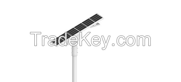 STC Series 50W SOLAR LED STREET LIGHT