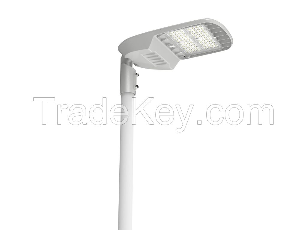 Inogeno STG Series CE CB SAA approved 100W LED Street Light