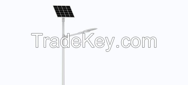 STD Series 50W/75W Solar Led Street Light