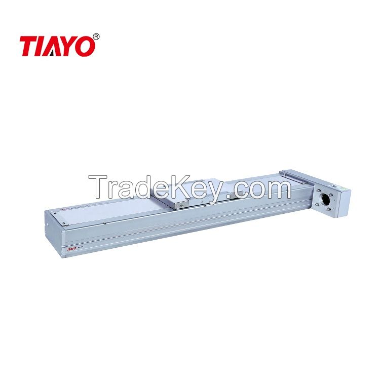 TIAYO ball screw linear module with CE certification