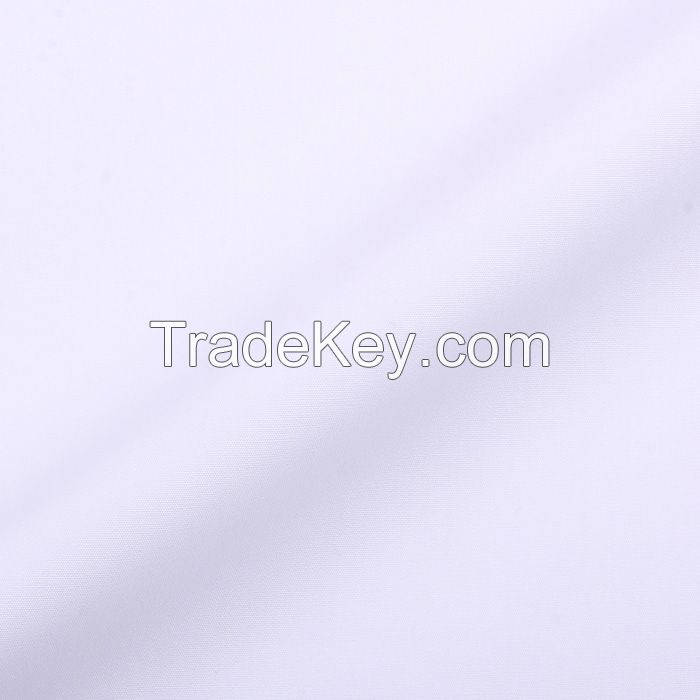 pure cotton  shirts fabric