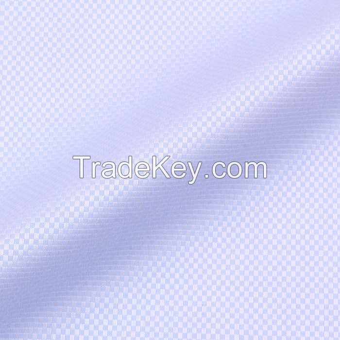 pure cotton, easy care, shirt fabric