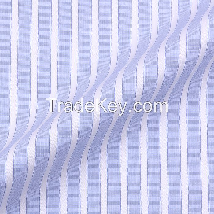 pure cotton, super soft, shirt fabric