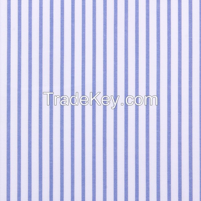 cotton/Lycra, regular soft, shirt fabric, poplin, stretch