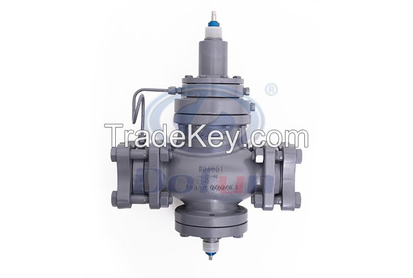 Pressure Valve