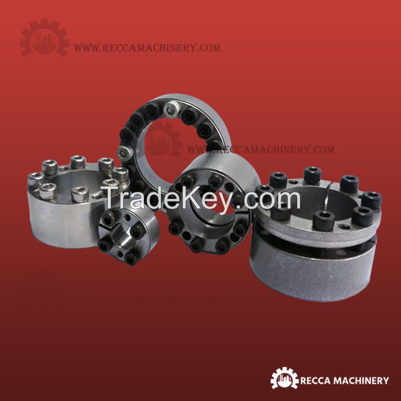 Keyless Shaft Locking Devices - Shaft Locking Assemblies