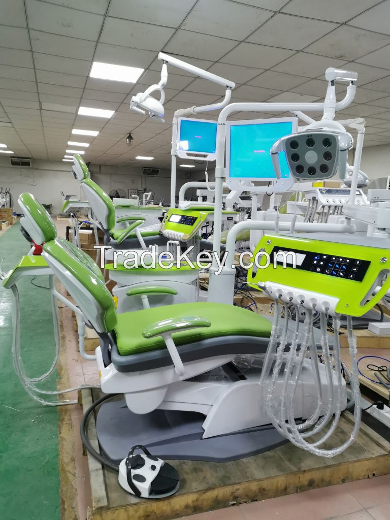 Integral Dental Unit Chair CX-8900(18)