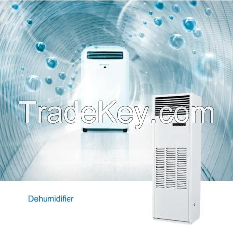 Dehumidifiers