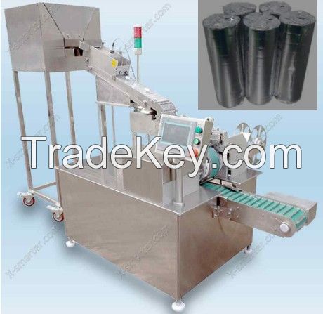 TABLET TUBE FILLING MACHINE BOTTLE LABELING MACHINE EFFERVESCENT TABLET FILLING MACHINE PACKAGING MACHINE LABELING MACHINE