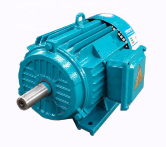 Ye3 High Efficiency Three Phase Asynchronous Motor