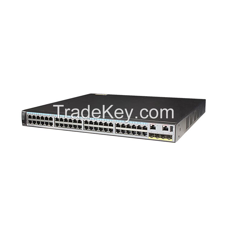 hotsell S5700 series cis co fiber optic switches sfp port switch internet switches-S5720-52X-SI-AC for enterprice