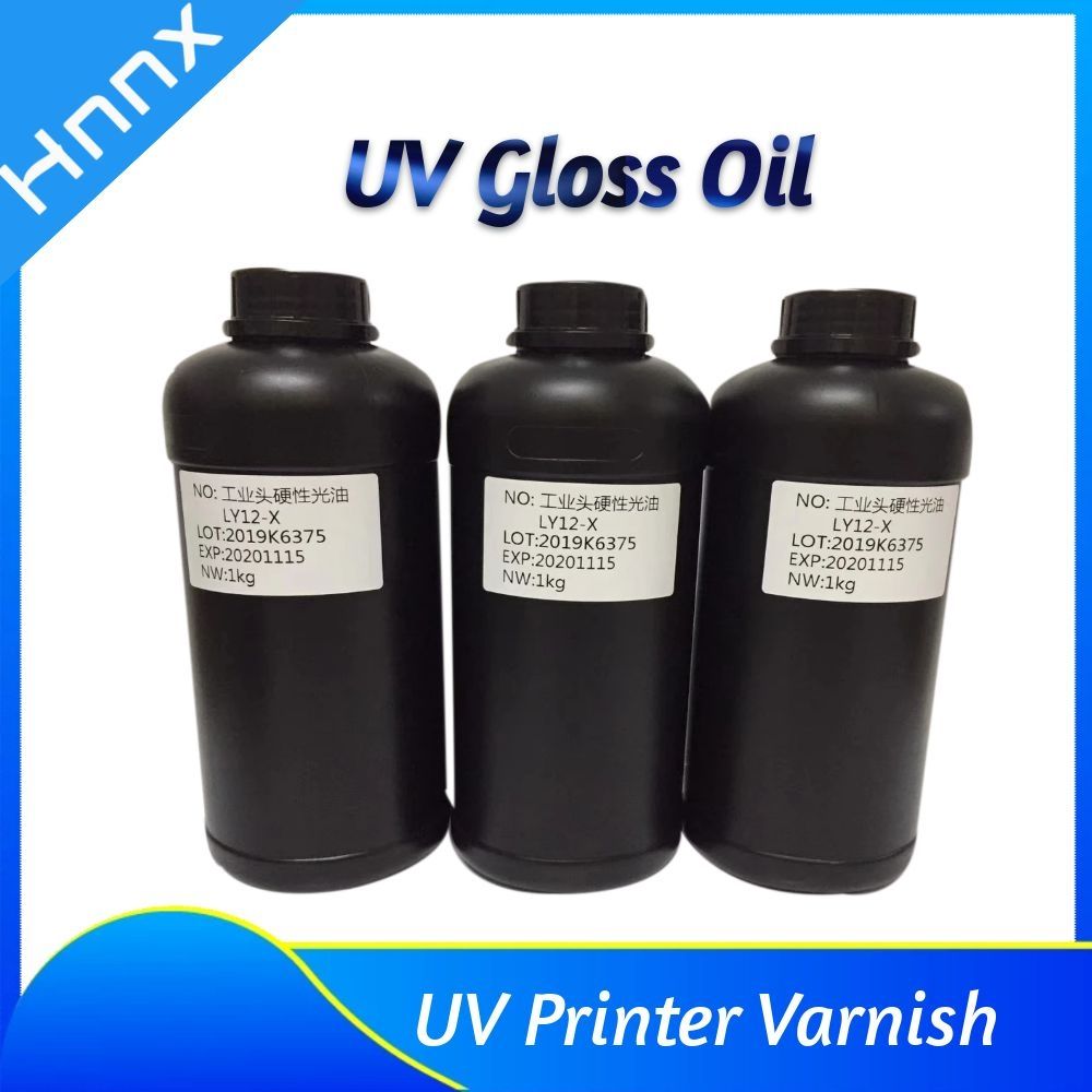 High temperature resistance of UV HIGH GLOSS OIL UV coating