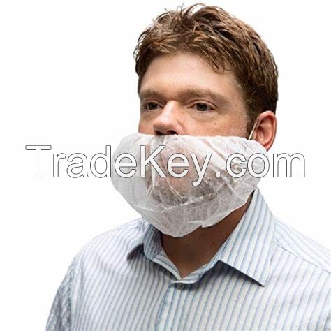 Beard cover