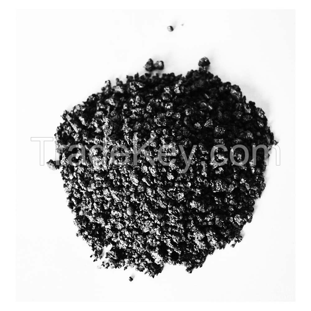 graphitized petroleum coke manufacturer