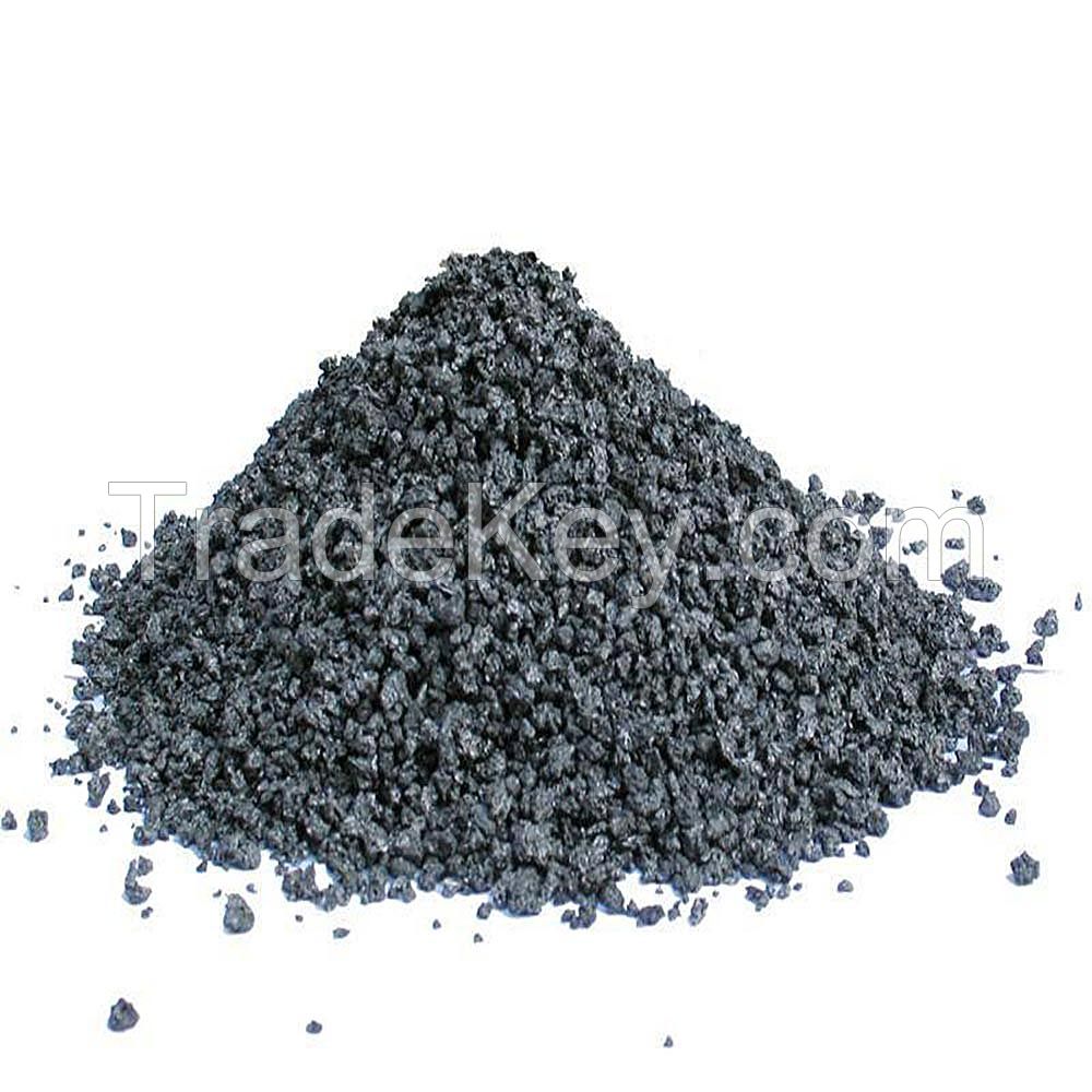 calcined petroleum coke manufacturer