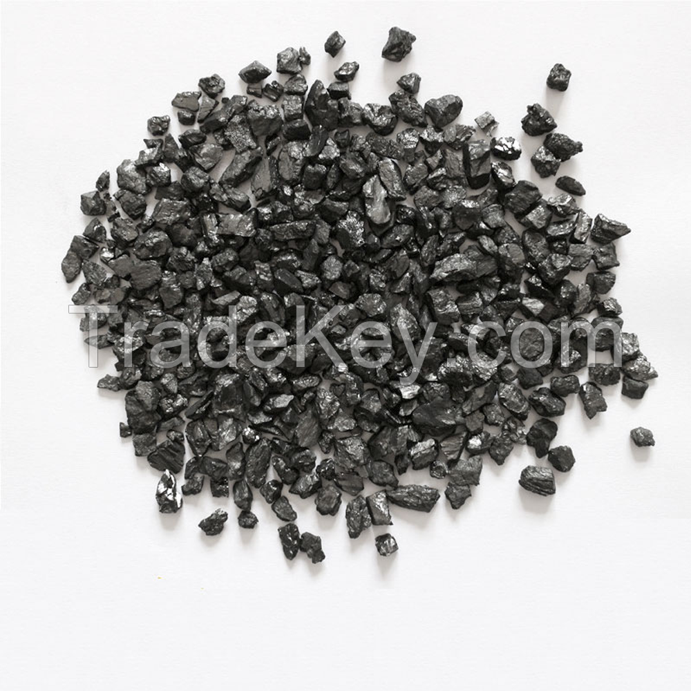 calcined petroleum coke 